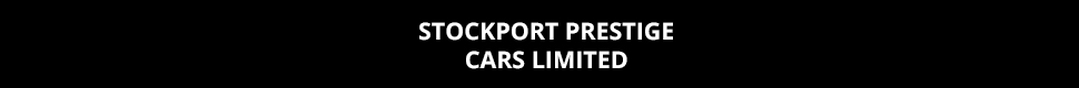 Stockport Prestige Cars Limited